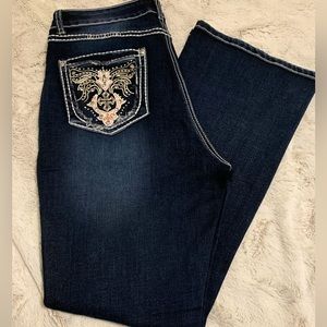 Brand new Bootcut jeans!
